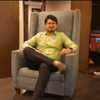 Vaibhav Kumar