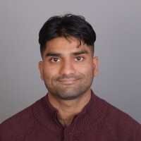 Sharan Varadarajan