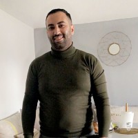 Ayoub Ridal