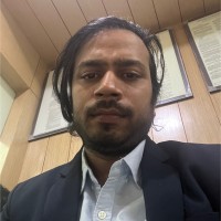 Suraj Kumar