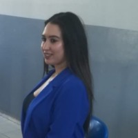 Fatimazahra El Mouatassem