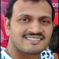Dharma Teja Yekkala
