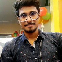 Souvik Bhandari
