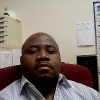 Selby Khuzwayo