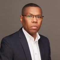 Rudolph P. Saint Jean