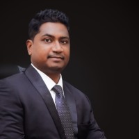 Madhusudhan Muraleei