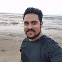 Antarix Tandon