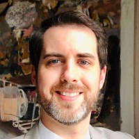 Christopher Nickelson-Mann