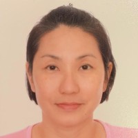 Tyug Tyug, Angie Chua