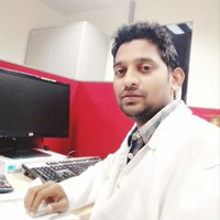 Sreenwas Katakam