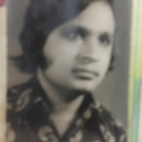 Ikram Mirza