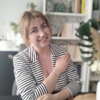 Anna Dyńka