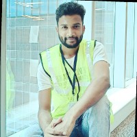 Avinash D