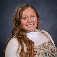 Cheyenne Morris