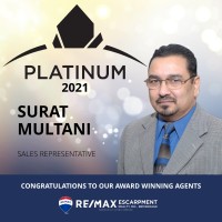 Surat S. Multani