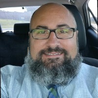 Matt Morgani