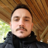 Mickael BERGER