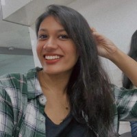 Simran Rana