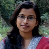 Puspanjali Sahu