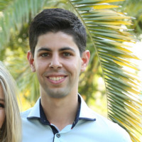 André Luís Galende