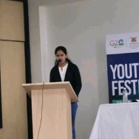 Revati Gadgil