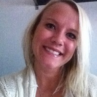 Nathalie Otbäck