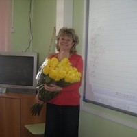 Анна Кирпичникова