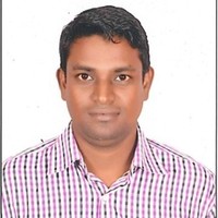 Sudharsanan Sitrarasu