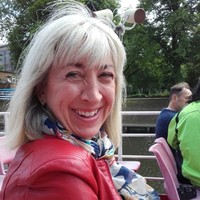 Silvia Gallardo-Martin