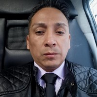 Jose Antonio Gonzalez Gonzalez