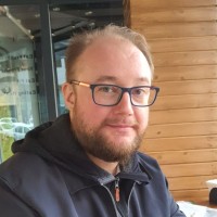Lars Abrahamsson