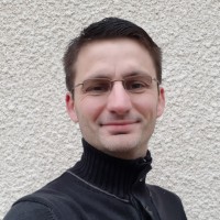 Ludovic Cher