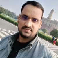 Vivek Kumar Singh