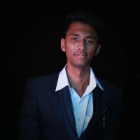 Arun Patwa