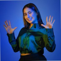 Daniela Aguirre