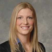 Amanda Dorr