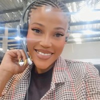 Lebogang Molatudi