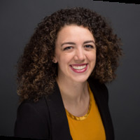 Emily Andrus, P.E.