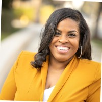 Amber Willis Ed.D