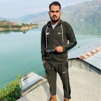 Vishnu Rautela
