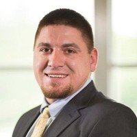 Eric Trabert