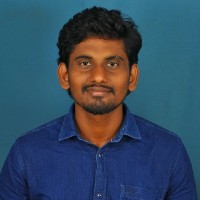 Logesh Murugan