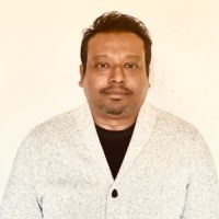 Tamojit Paul