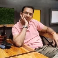 Surya Prakash Tripathi