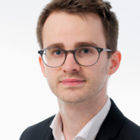 Sylvain Chevalier