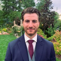 Joshua Borys, B.Eng