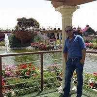 mohammed hashem