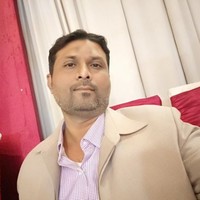 Faraz Mehdi