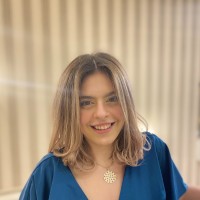 Karine Beglaryan