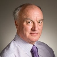 John Jeffery